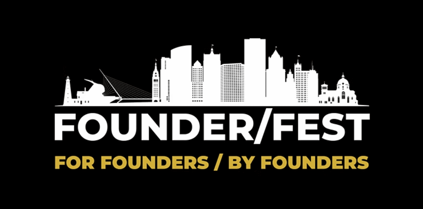 FOUNDER/FEST V Milwaukee Founders Community 1st Birthday Party